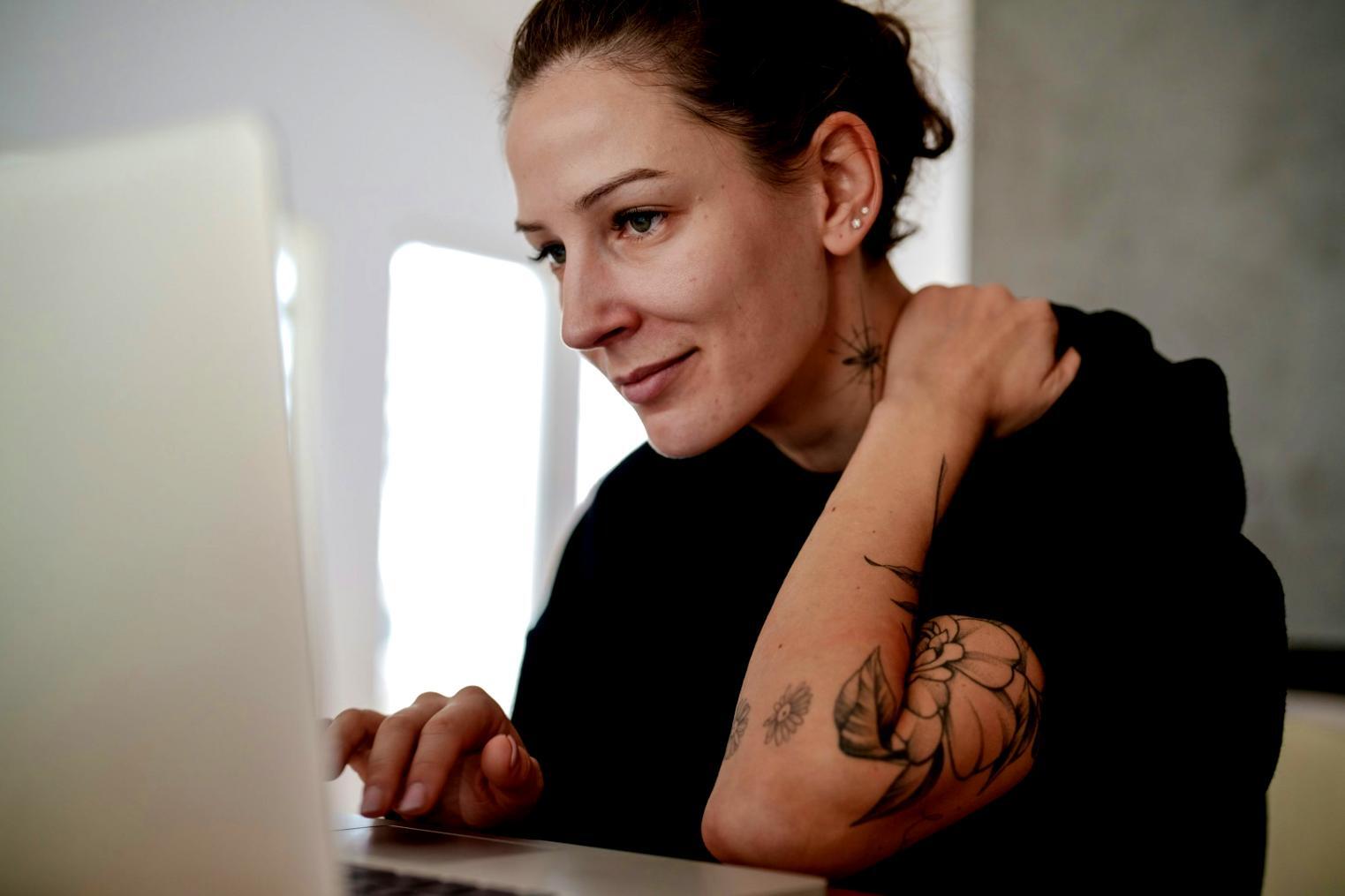 Finance operations workflow analysis and system configuration