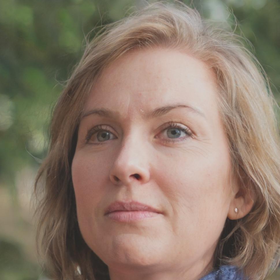 Linh Dao, Finance Director