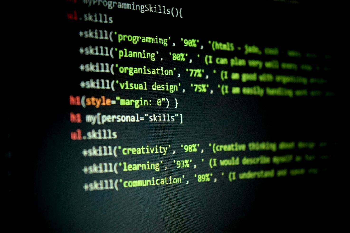 Team collaboration workspace with financial documents