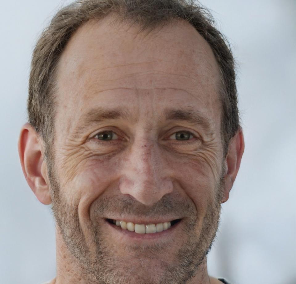 Thijs Verbeek, Finance Operations Lead at WiseUpIA