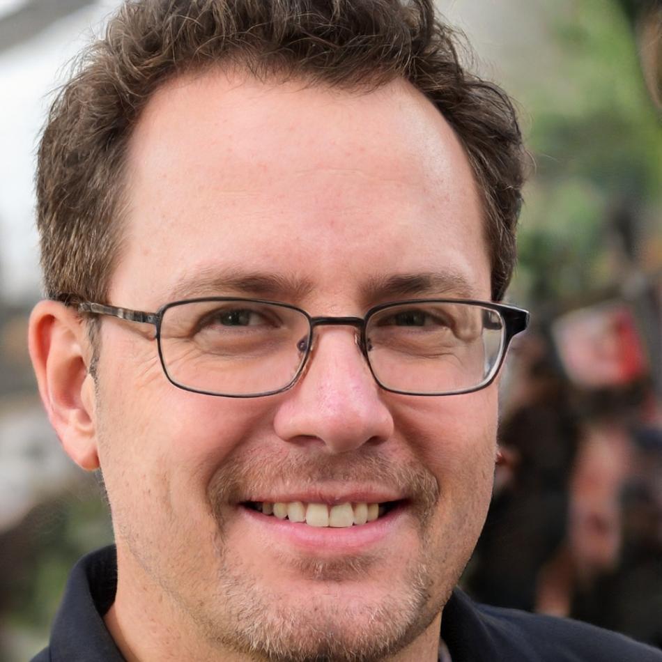 Tuan Pham, Operations Manager