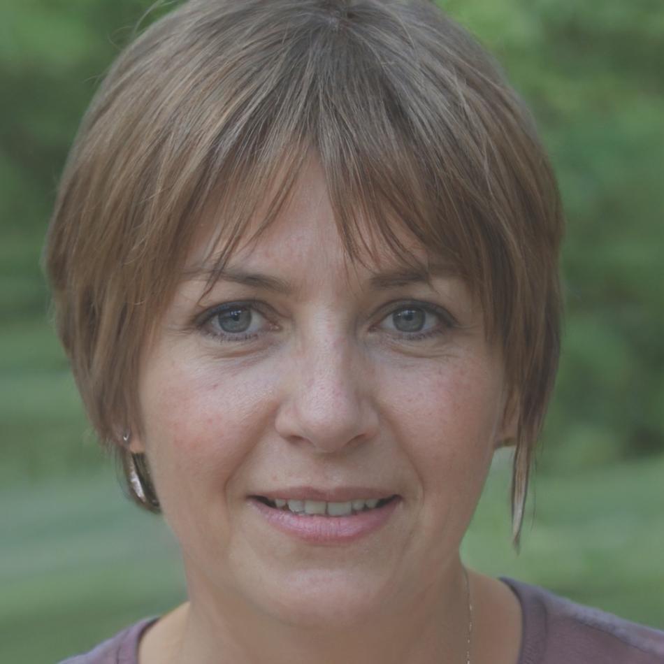 Linh Phuong Tran, Senior Developer at WiseUpIA